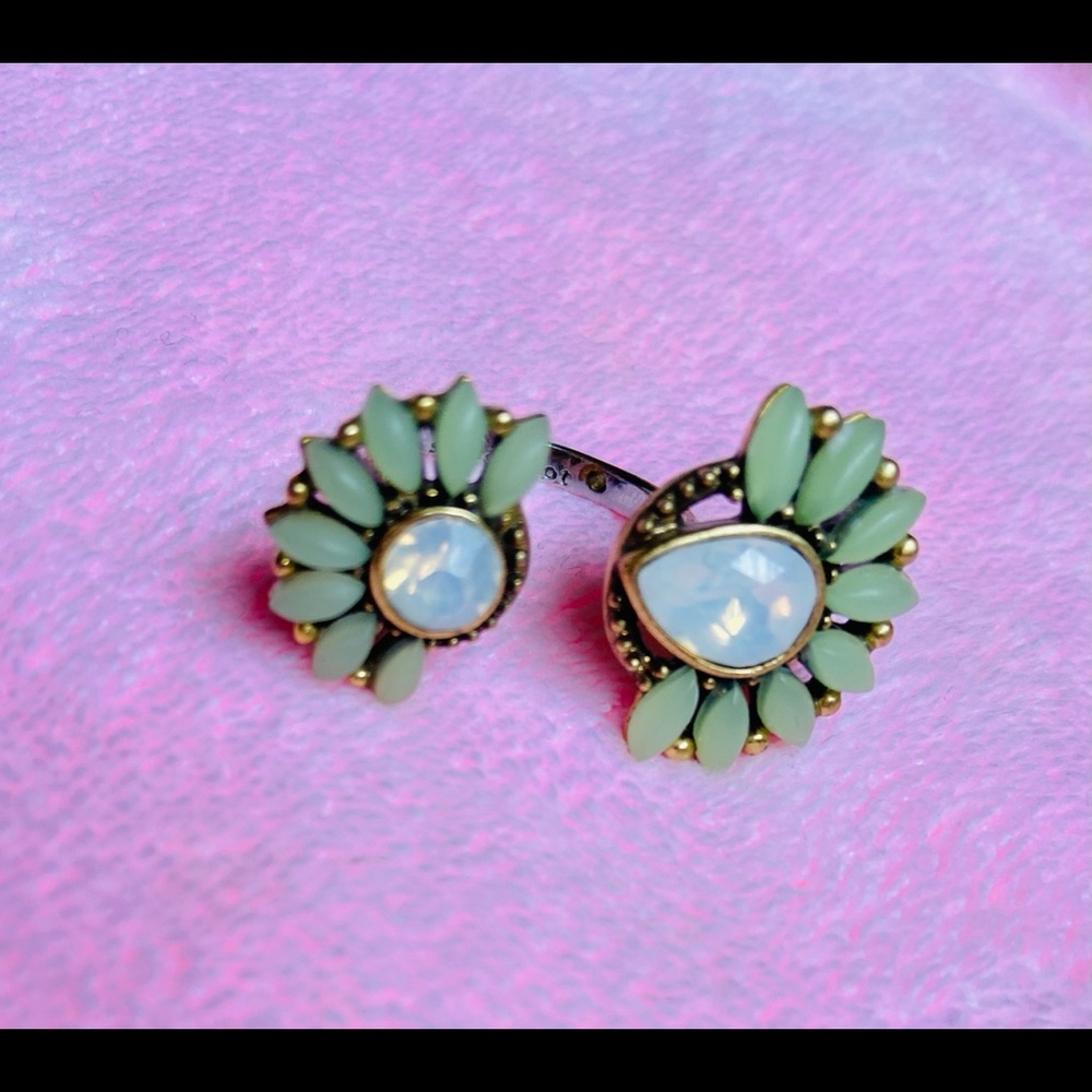 Stella and Dot Ring